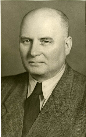 Bild vergr&ouml;&szlig;ern: Hans Wichmann (1899-1961). Sammlung IME