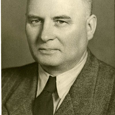 Hans Wichmann (1899-1961). Sammlung IME