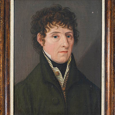 Claus Panje