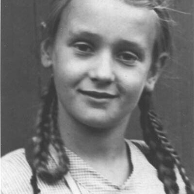Lieselotte Bornholdt