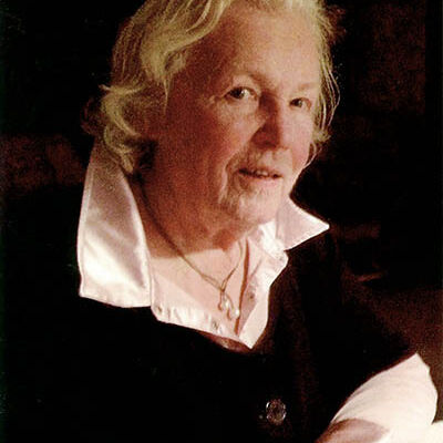 Christa Seger
