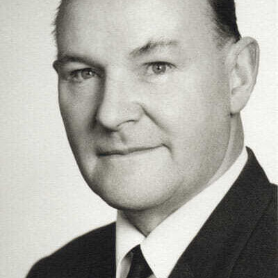 Gustav Wohlenberg