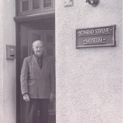 Konrad Struve