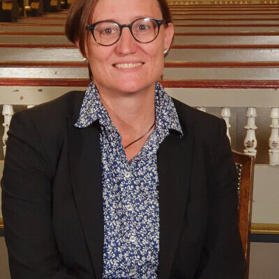 Mirjam Kull