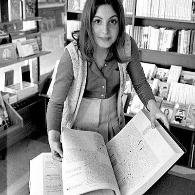 Christiane Wehrmann