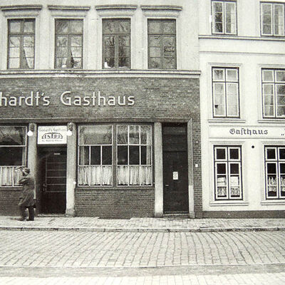 Gerhardt's Gasthaus