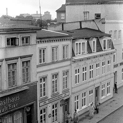 Zur B&ouml;rse