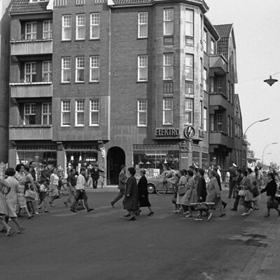 K&ouml;nigstra&szlig;e 13 Elektro Meyn