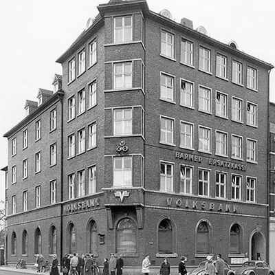 Bild vergr&ouml;&szlig;ern: K&ouml;nigstra&szlig;e 17 Neubau