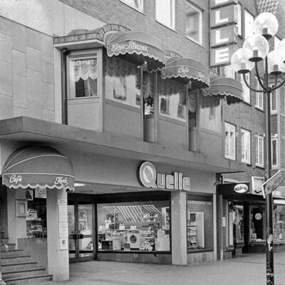 K&ouml;nigstra&szlig;e 20 1980