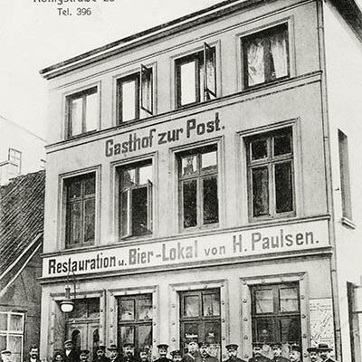 Gasthof Zur Post