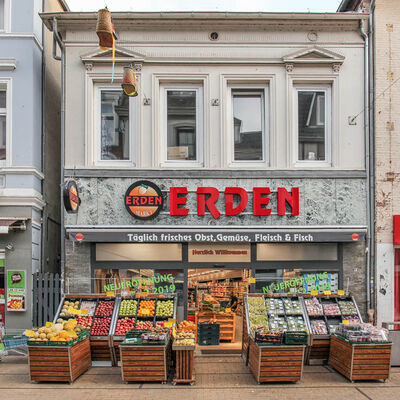 K&ouml;nigstra&szlig;e 46 Erden Markt