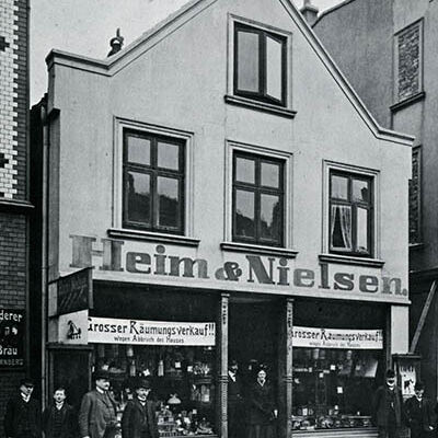 K&ouml;nigstra&szlig;e 52 1900