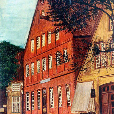K&ouml;nigstra&szlig;e 56 M&ouml;hringsche Haus