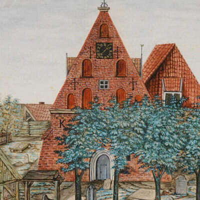 St. Nikolai-Kirche