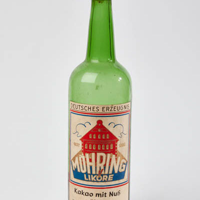 Lik&ouml;rflasche M&ouml;hring