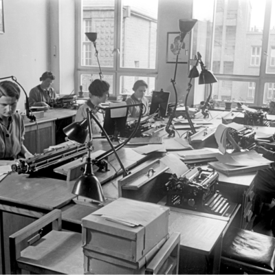 B&uuml;ro