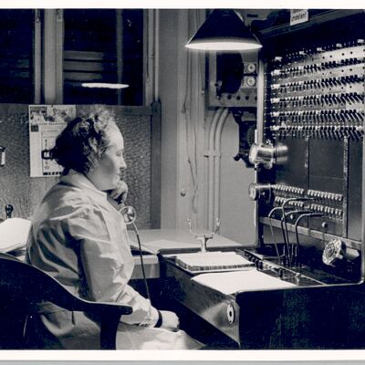 Telefon