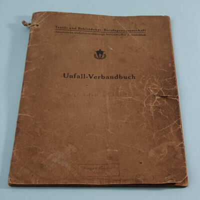 Sch&uuml;tzenf&auml;nger