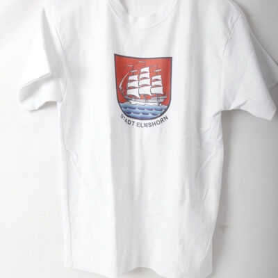 Der Weg eines T-Shirts