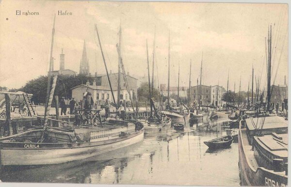 Bild vergr&ouml;&szlig;ern: EDAG Hafen