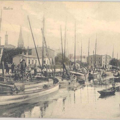 EDAG Hafen