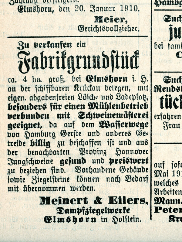 Bild vergr&ouml;&szlig;ern: Standortfaktoren