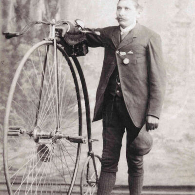 Hochrad