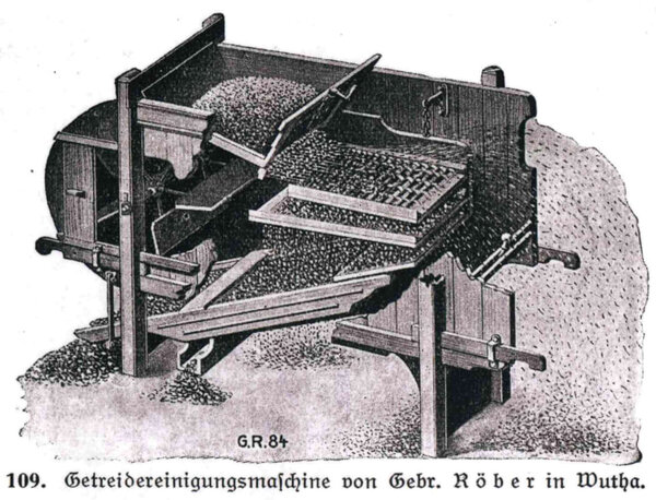 Bild vergr&ouml;&szlig;ern: Windfege