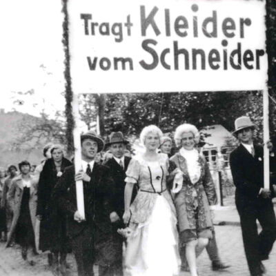 Ma&szlig;buch und Musterbogen