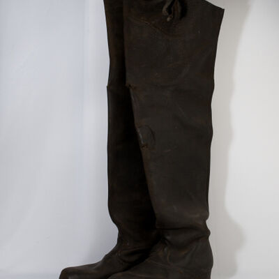 Seestiefel