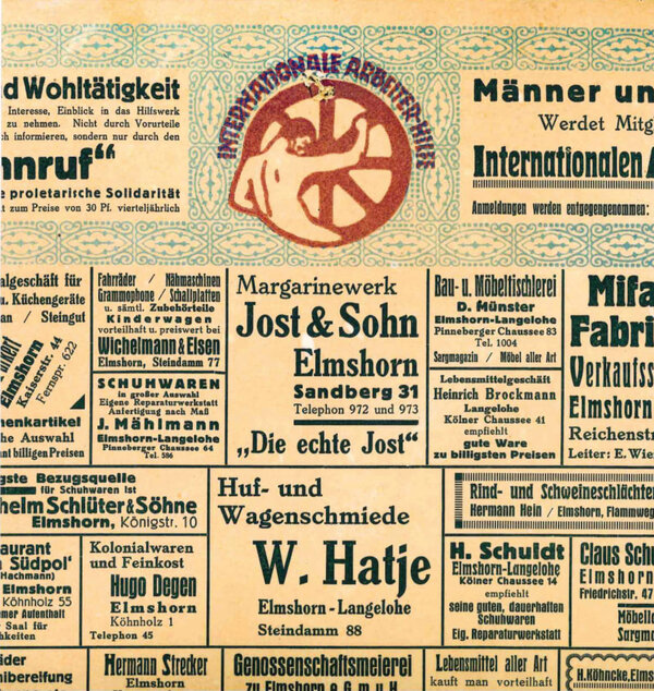Bild vergr&ouml;&szlig;ern: Wandkalender