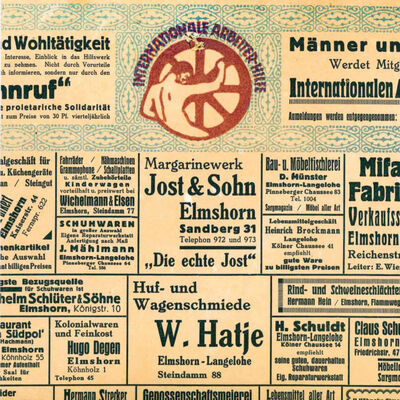 Wandkalender