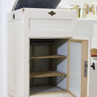 Eisschrank