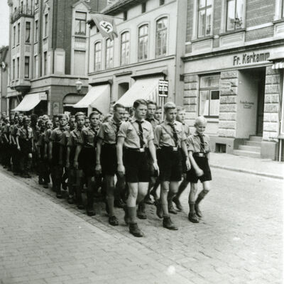 Hitlerjugend