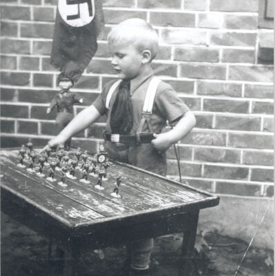NS-Spielzeug