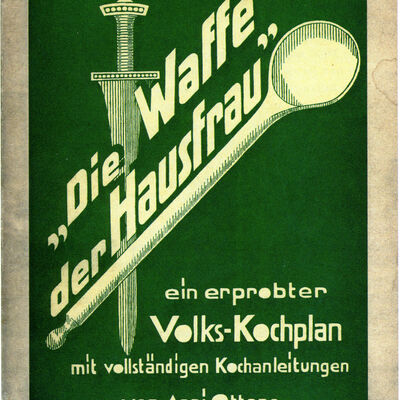 Sparsames Haushalten