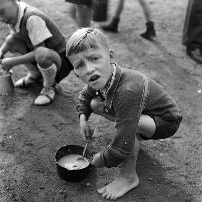 26-A-Foto_Koop_S169_Schwedenspeisung_1947_13