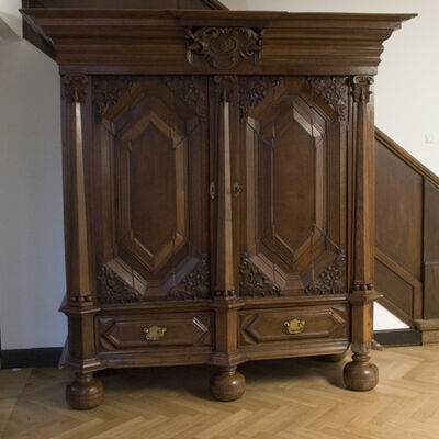 A-0346 Schrank 