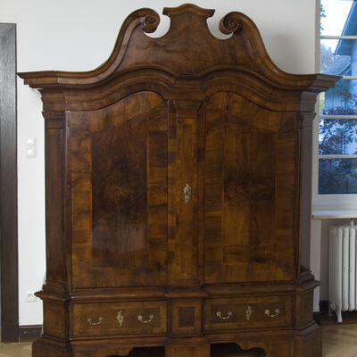 A-0347 Schrank