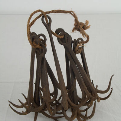 A-0383 Totenangel