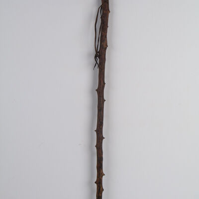 A-0387 Knotenstock 