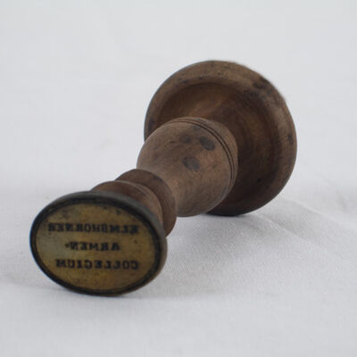 A-0395 Siegel Armencollegium