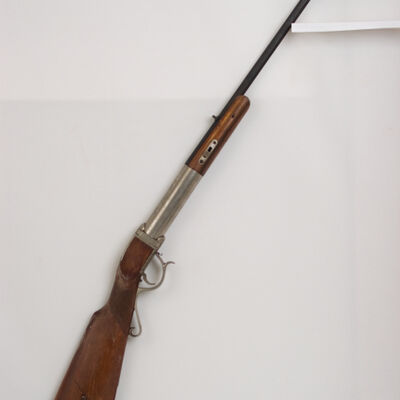 A-1080 Luftgewehr