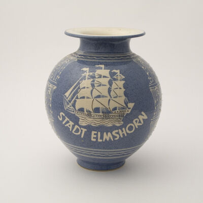 1994-0060 Vase