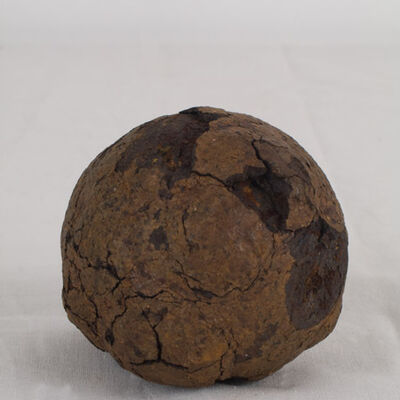 A-0430 Kanonenkugel