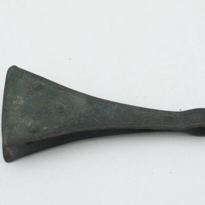 A-1145 Bronzepinzette
