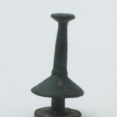 A-1153 Doppelknopf