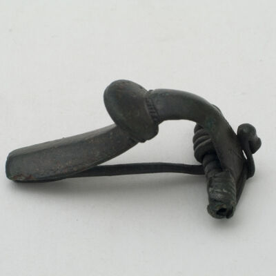 A-1504 Bronzefibel