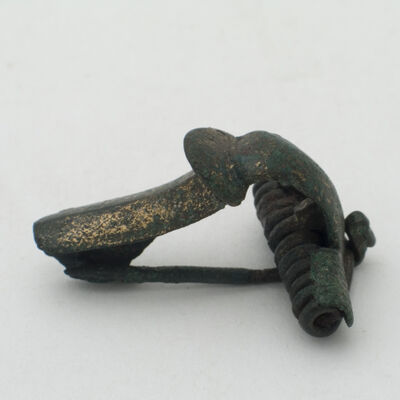 A-1506 Bronzefibel